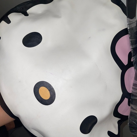 HELLO KITTY MEGA BAG - Picture 3 of 7